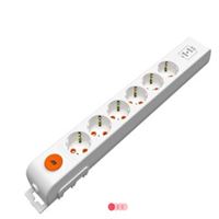 RI-TECH ALTILI ANAHT. TOP.LI GRUP PRİZ(Ç.K.)(KLEME 1